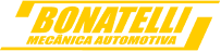 Logo Bonatelli - Mecânica Automotiva
